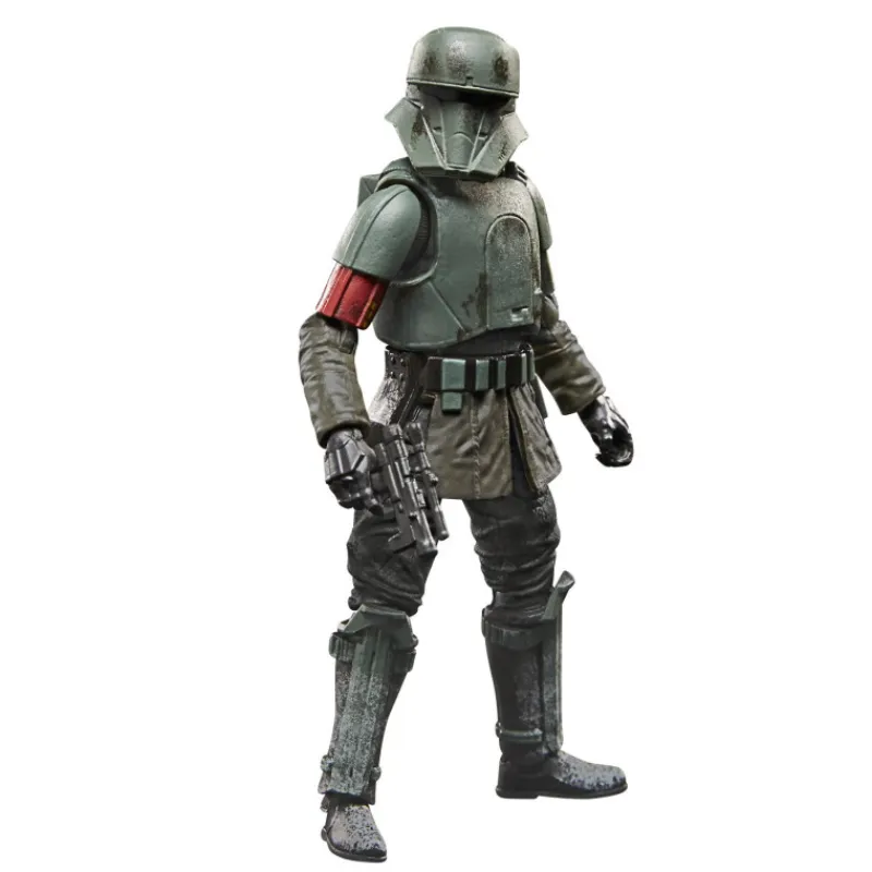 Hasbro Replicas Y Coleccionismo Star Wars ^Figura Migs Mayfeld Morak Kenner