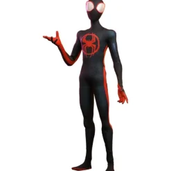 New Figura Miles Morales Spider-Man 29 cm Superhéroes Marvel|Coleccionismo Marvel