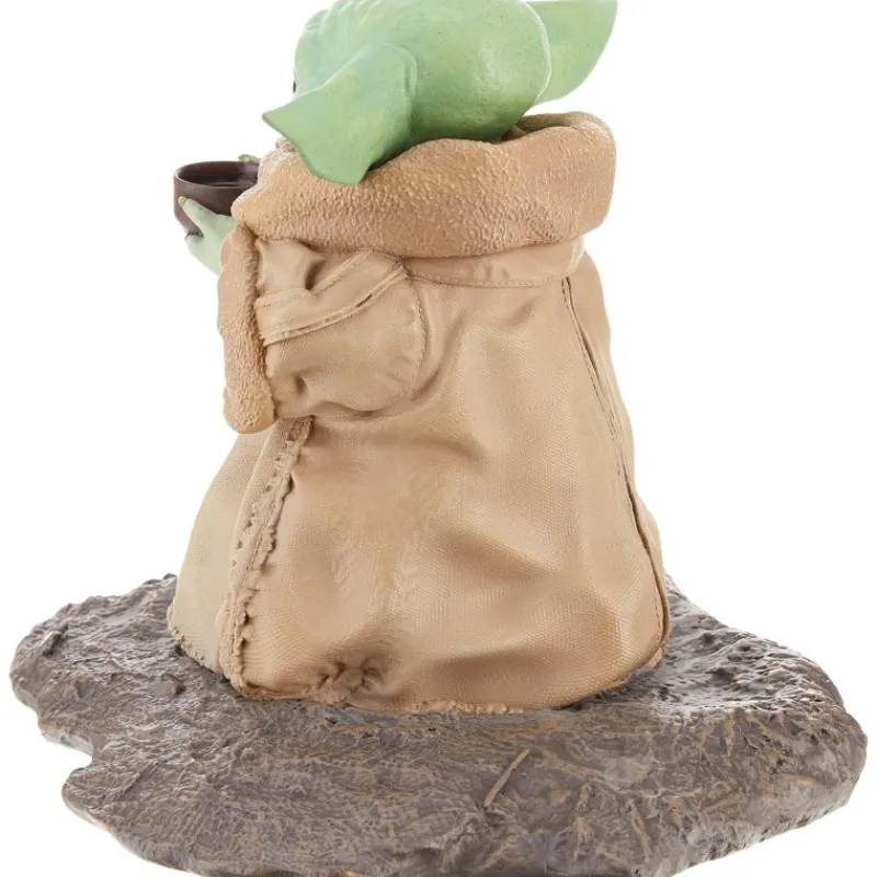 Figura Milestones The Child Star Wars 20 cm Edición Limitada The Mandalorian
