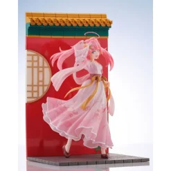 Hot Figura Milim Nava Hanfu Style Ver. 29 cm Edición Limitada Figuras