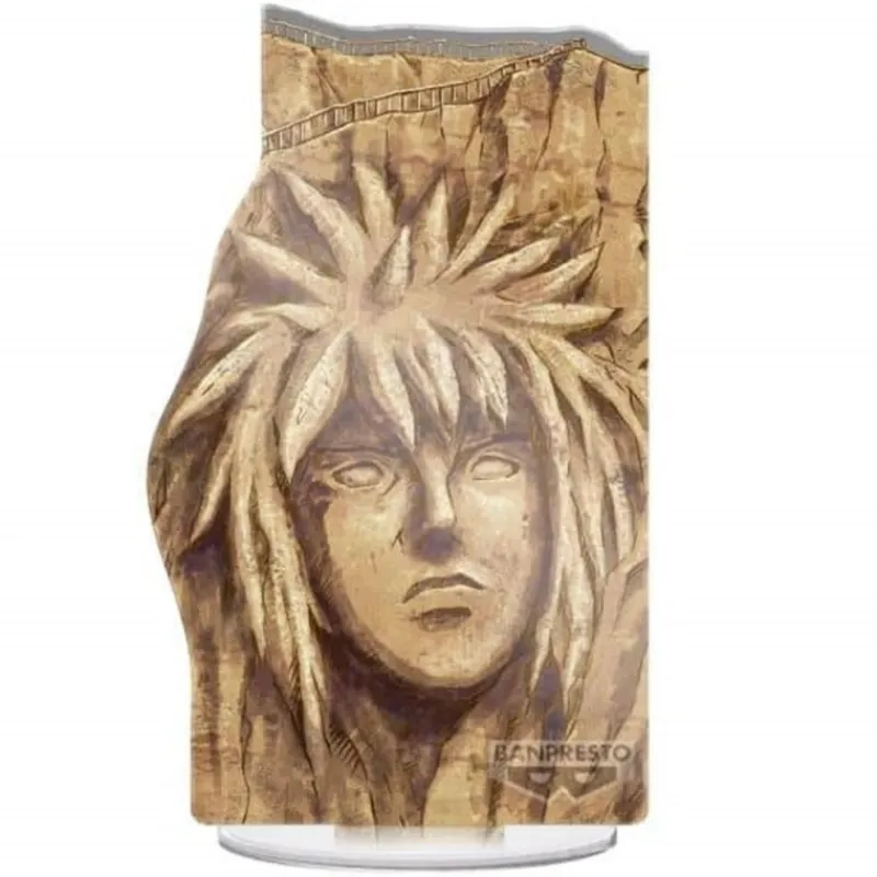 Best Figura Minato Namikaze 7 cm Panel Spectacle Naruto Shippuden Figuras