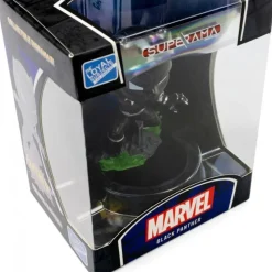 Sale Figura Mini Diorama Black Panther Superama de Superhéroes Marvel|Coleccionismo Marvel