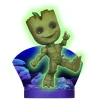 Best Figura Mini Diorama Groot Superama Superhéroes Marvel|Coleccionismo Marvel