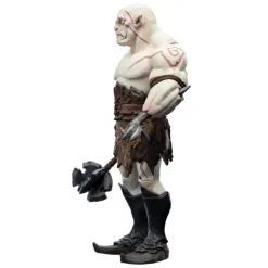 Weta Workshop Figuras El Señor De Los Anillos ^Figura Mini Epics Azog The Defiler 15 Cm El Hobbit
