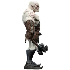 Weta Workshop Figuras El Señor De Los Anillos ^Figura Mini Epics Azog The Defiler 15 Cm El Hobbit