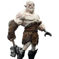 Weta Workshop Figuras El Señor De Los Anillos ^Figura Mini Epics Azog The Defiler 15 Cm El Hobbit