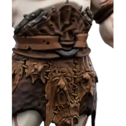 Weta Workshop Figuras El Señor De Los Anillos ^Figura Mini Epics Azog The Defiler 15 Cm El Hobbit