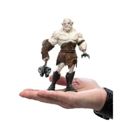 Weta Workshop Figuras El Señor De Los Anillos ^Figura Mini Epics Azog The Defiler 15 Cm El Hobbit