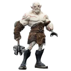 Weta Workshop Figuras El Señor De Los Anillos ^Figura Mini Epics Azog The Defiler 15 Cm El Hobbit