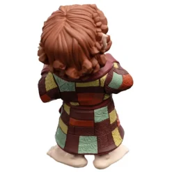 Weta Workshop Figuras El Señor De Los Anillos ^Figura Mini Epics Bilbo Baggins 10 Cm El Hobbit