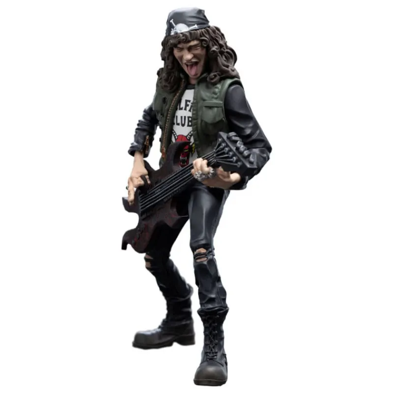 Best Figura Mini Epics Eddie Rockstar 16cm Stranger Things Stranger Things