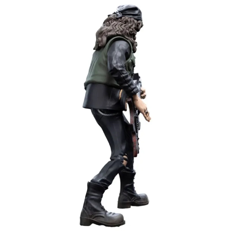 Best Figura Mini Epics Eddie Rockstar 16cm Stranger Things Stranger Things