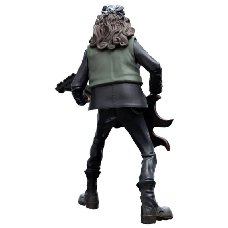 Best Figura Mini Epics Eddie Rockstar 16cm Stranger Things Stranger Things