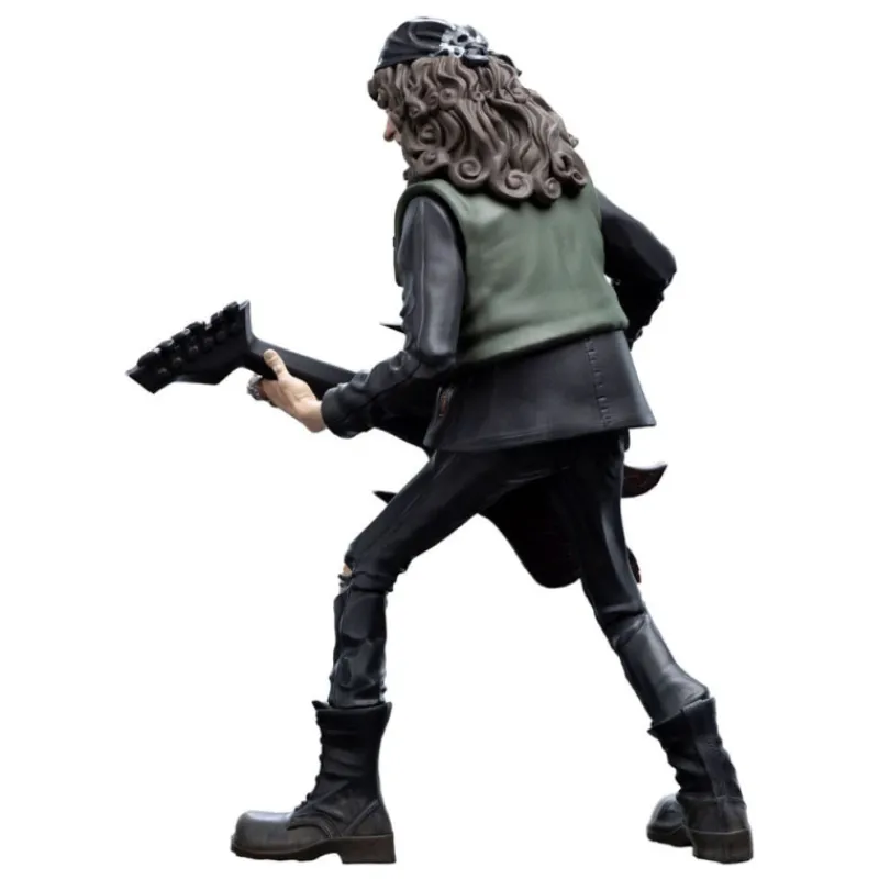 Best Figura Mini Epics Eddie Rockstar 16cm Stranger Things Stranger Things