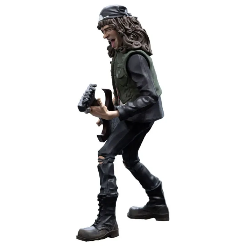 Best Figura Mini Epics Eddie Rockstar 16cm Stranger Things Stranger Things