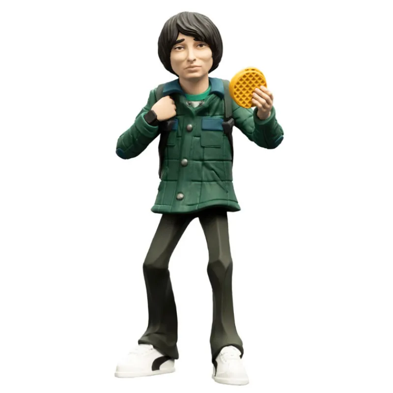 Best Figura Mini Epics Mike Limited Edition 14cm Stranger Things Stranger Things