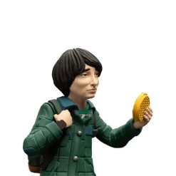 Best Figura Mini Epics Mike Limited Edition 14cm Stranger Things Stranger Things