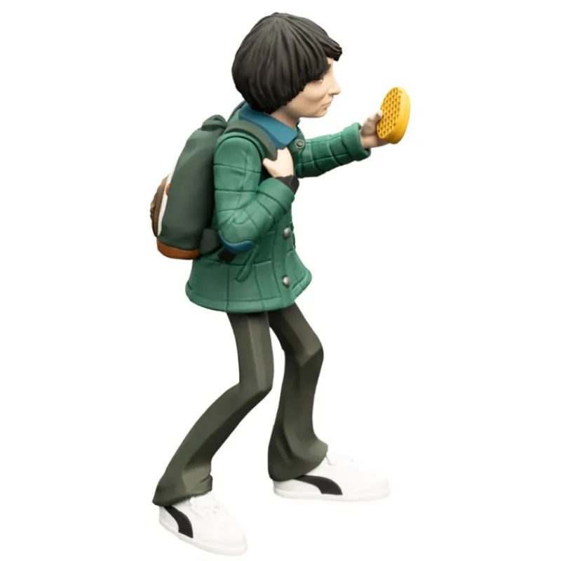 Best Figura Mini Epics Mike Limited Edition 14cm Stranger Things Stranger Things