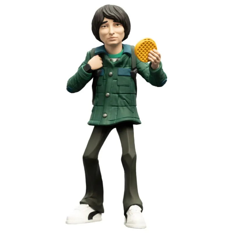 Best Figura Mini Epics Mike Limited Edition 14cm Stranger Things Stranger Things