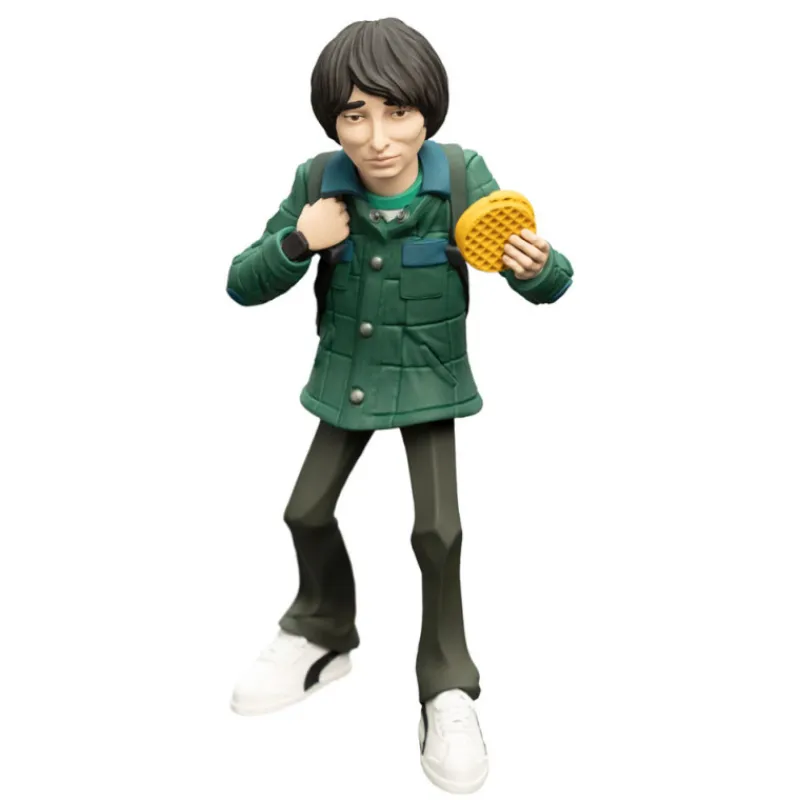 Best Figura Mini Epics Mike Limited Edition 14cm Stranger Things Stranger Things