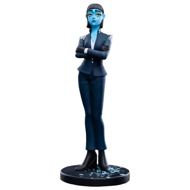 New Figura Mini Hecate de Lore Olympus de 15 cm Regalos De Otras Series