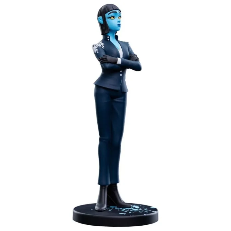 New Figura Mini Hecate de Lore Olympus de 15 cm Regalos De Otras Series