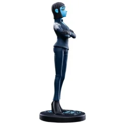 New Figura Mini Hecate de Lore Olympus de 15 cm Regalos De Otras Series