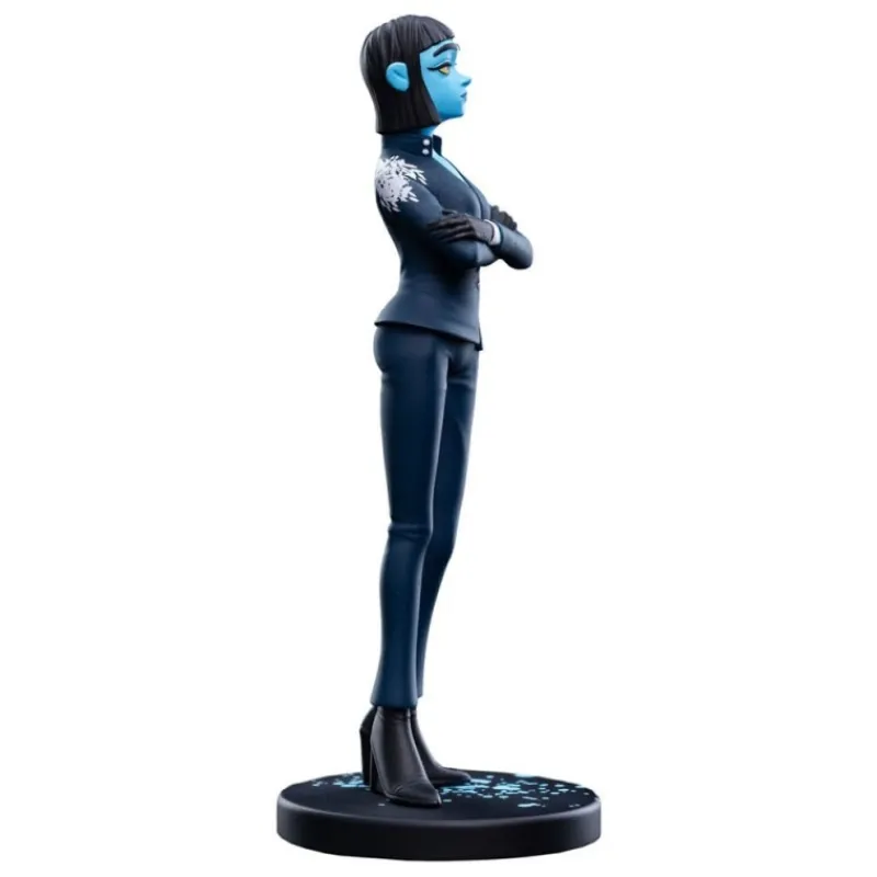 New Figura Mini Hecate de Lore Olympus de 15 cm Regalos De Otras Series