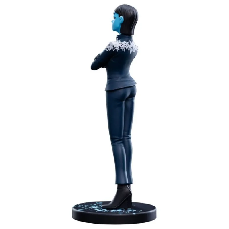 New Figura Mini Hecate de Lore Olympus de 15 cm Regalos De Otras Series