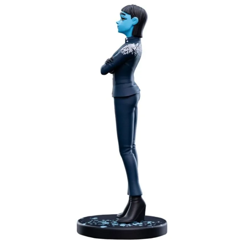 New Figura Mini Hecate de Lore Olympus de 15 cm Regalos De Otras Series