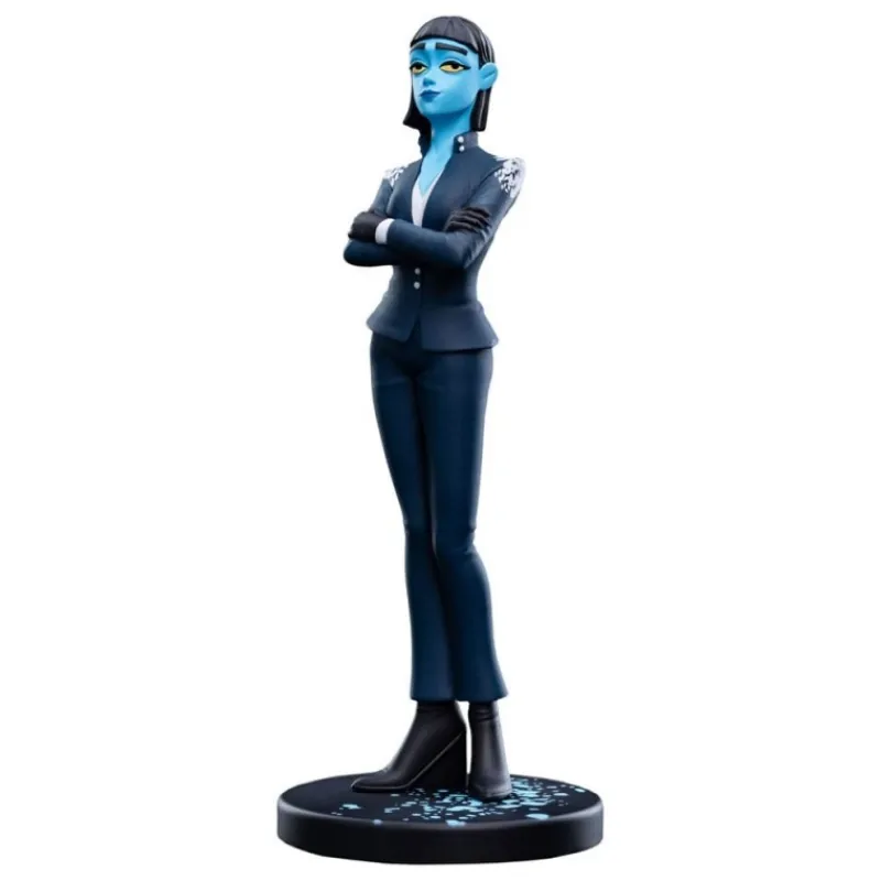 New Figura Mini Hecate de Lore Olympus de 15 cm Regalos De Otras Series
