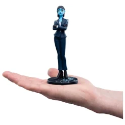 New Figura Mini Hecate de Lore Olympus de 15 cm Regalos De Otras Series
