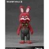 Gecco Descuentos Gaming^Figura Mini Robbie the Rabbit Roja 10 cm Silent Hill 3