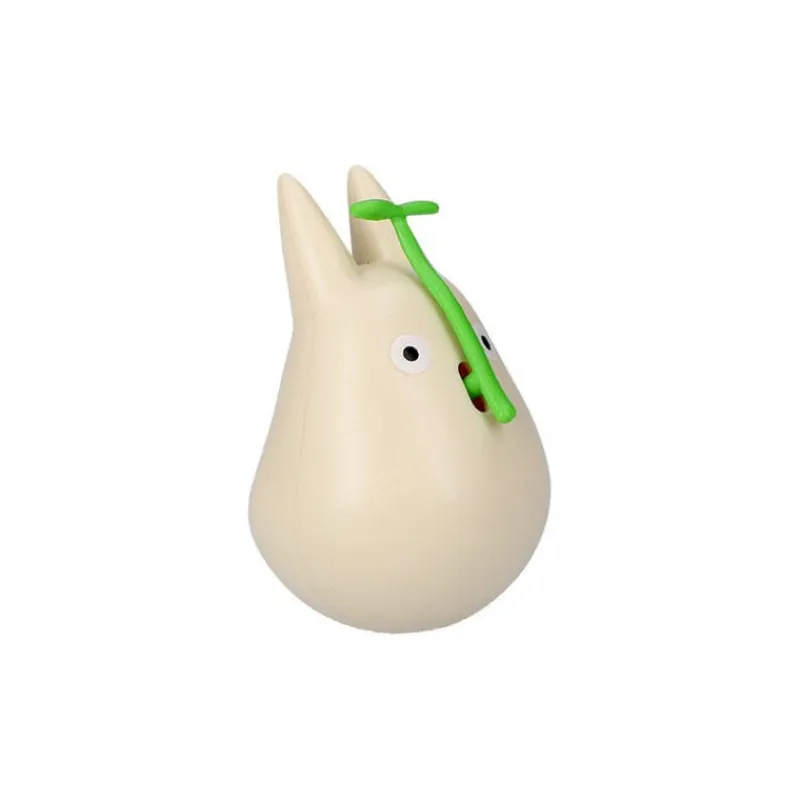 Outlet Figura Mini Totoro pequeño 4cm Mi vecino Totoro Studio Ghibli Coleccionismo Ghibli