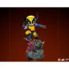 Iron Studios Superhéroes Marvel|Coleccionismo Marvel^Figura Minico Marvel X-Men Lobezno
