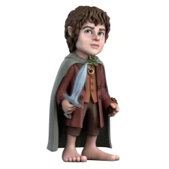 Minix Figuras El Señor De Los Anillos ^Figura Frodo 12 cm El Señor de los Anillos