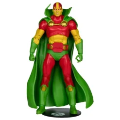 McFarlane Toys Figuras Dc^Figura Mister Miracle 18 cm Gold Label de DC Multiverse