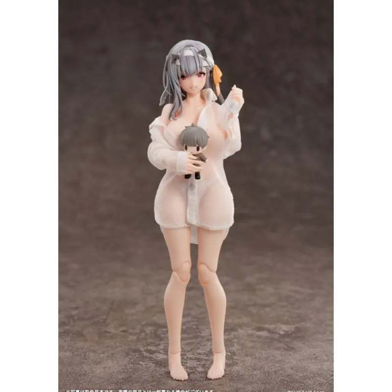 Clearance Figura Modernia First Affection 16 cm Goddess of Victory: Nikke Figuras