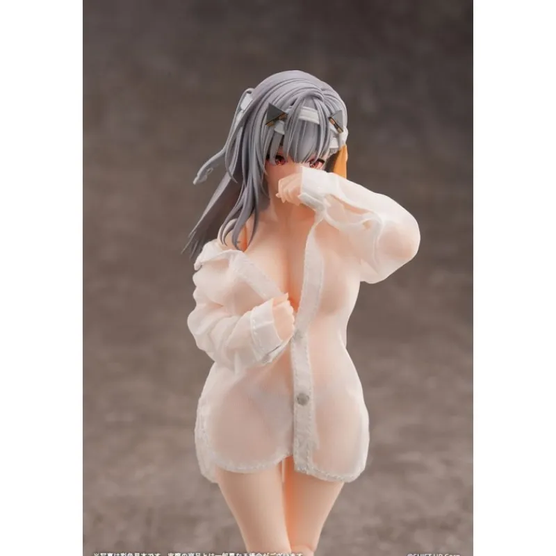 Clearance Figura Modernia First Affection 16 cm Goddess of Victory: Nikke Figuras