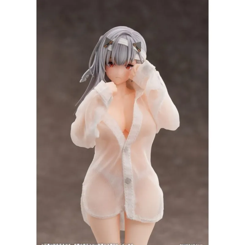 Clearance Figura Modernia First Affection 16 cm Goddess of Victory: Nikke Figuras