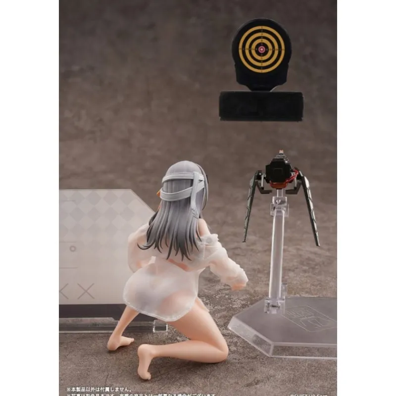Clearance Figura Modernia First Affection 16 cm Goddess of Victory: Nikke Figuras