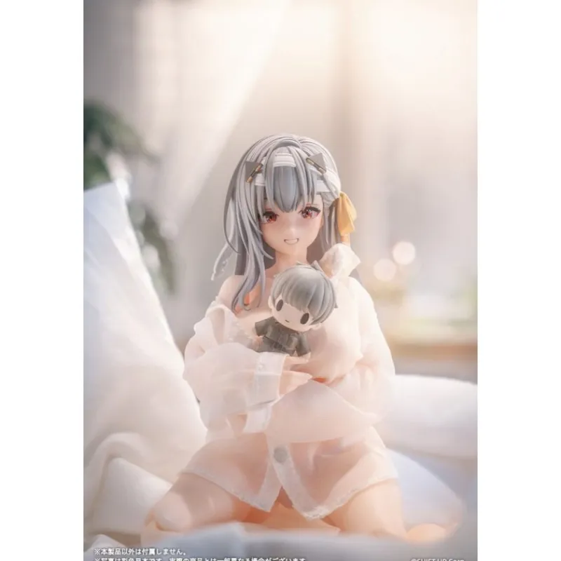 Clearance Figura Modernia First Affection 16 cm Goddess of Victory: Nikke Figuras