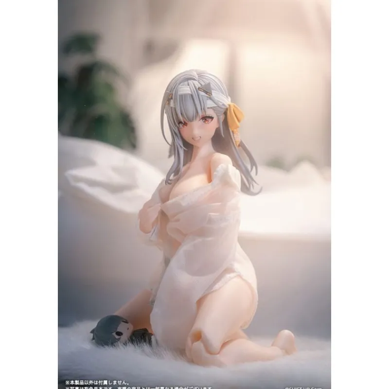 Clearance Figura Modernia First Affection 16 cm Goddess of Victory: Nikke Figuras