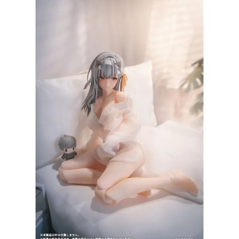 Clearance Figura Modernia First Affection 16 cm Goddess of Victory: Nikke Figuras