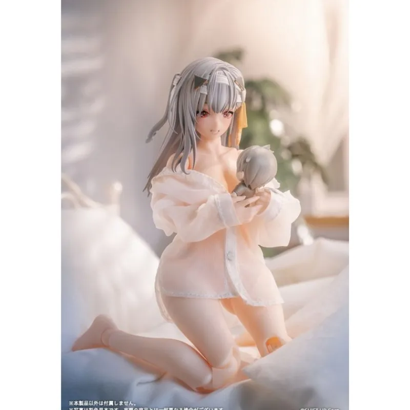 Clearance Figura Modernia First Affection 16 cm Goddess of Victory: Nikke Figuras