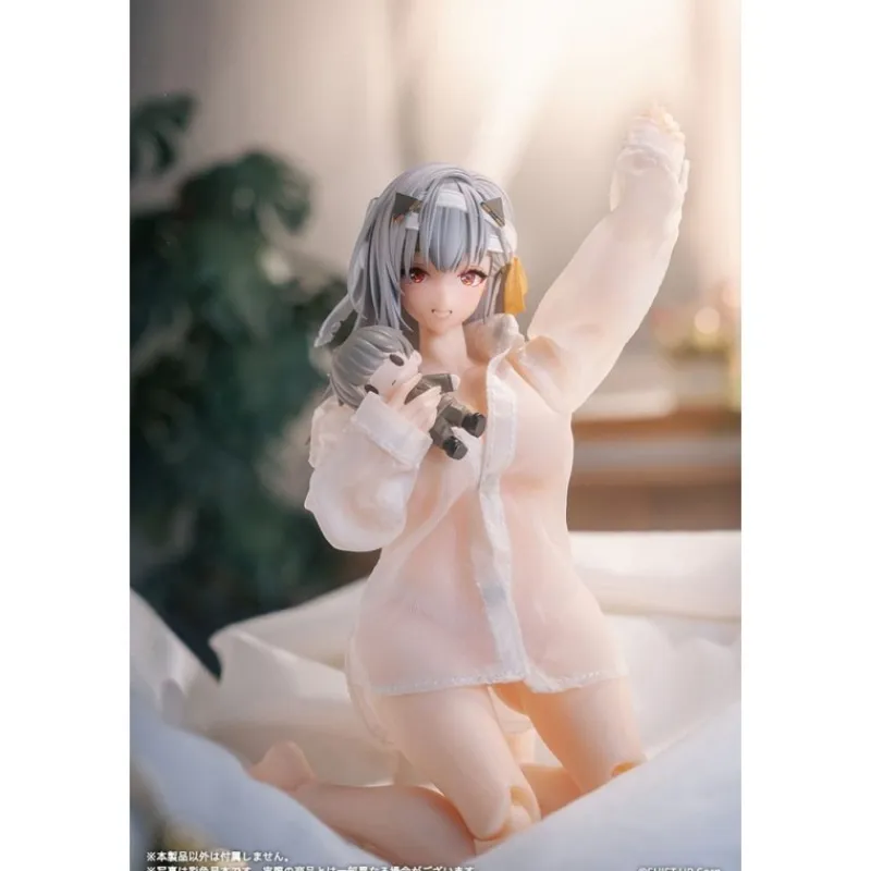 Clearance Figura Modernia First Affection 16 cm Goddess of Victory: Nikke Figuras