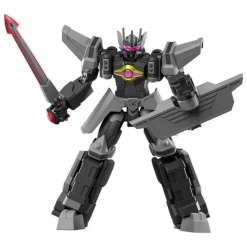 Good Smile Company Figuras^Figura Moderoid Dark Gladion Dennou Boukenki Webdiver 17cm