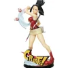 Good Smile Company Figuras^Figura Momo Yaoyorozu Hero Suit Version 23 cm de