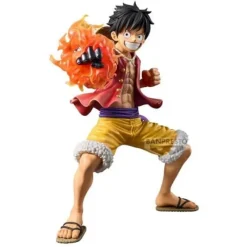 Clearance Figura Monkey D. Luffy Grandista Special Edition Cosas De Luffy One Piece|Figuras One Piece