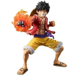 Clearance Figura Monkey D. Luffy Grandista Special Edition Cosas De Luffy One Piece|Figuras One Piece